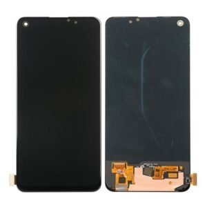 Realme 7 Pro Lcd Display Folder - Phoner.in