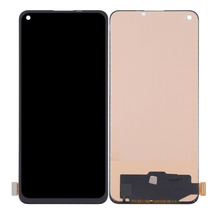 Realme 7 Pro Lcd Display Folder - Phoner.in
