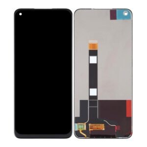 Realme 8 5G Lcd Display Folder - Phoner.in