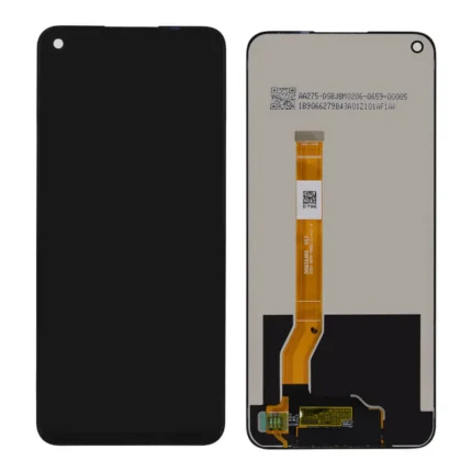 Realme 9 Pro 5G Lcd Display Folder - Phoner.in