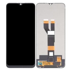 Realme C11 2021 Lcd Display Folder - Phoner.in