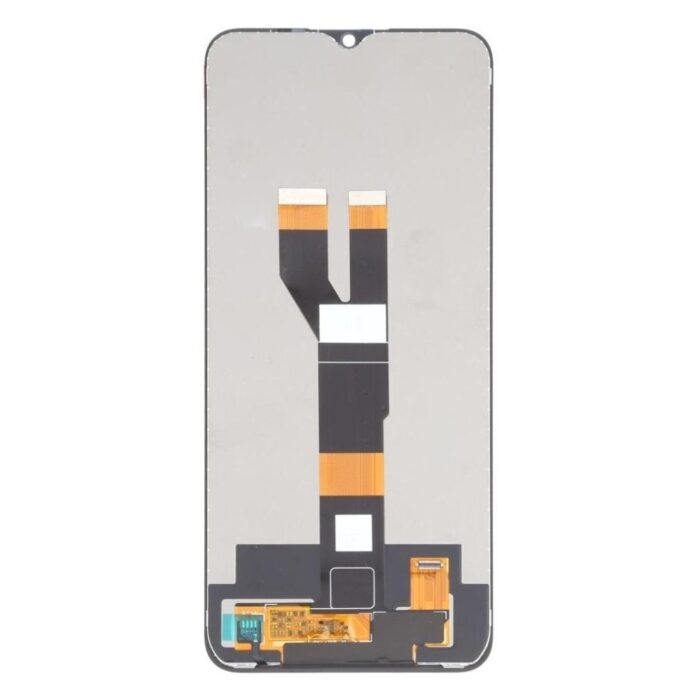 Realme C11 2021 Lcd Display Folder - Phoner.in