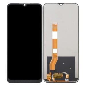 Realme C35 LCD Display Folder Phoner.in