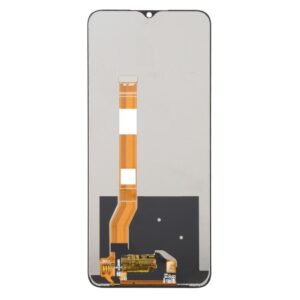 Realme C35 LCD Display Folder Phoner.in