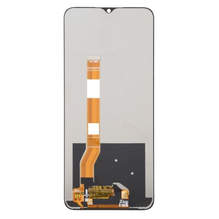 Realme Narzo 50A Prime LCD Display Folder Phoner.in