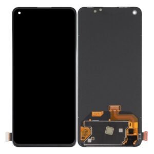 Realme GT LCD Display Folder Phoner.in