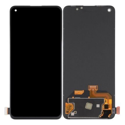 Realme GT LCD Display Folder Phoner.in