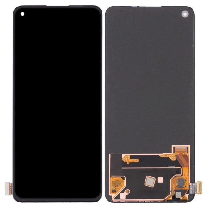 Realme GT Neo 2 LCD Display Folder Phoner.in