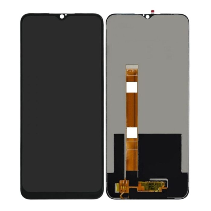 Realme Narzo 20A Lcd Display Folder - Phoner.in