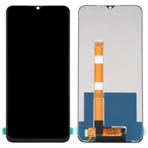 Realme Narzo 30A Lcd Display Folder - Phoner.in