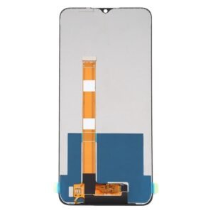 Realme Narzo 30A Lcd Display Folder - Phoner.in