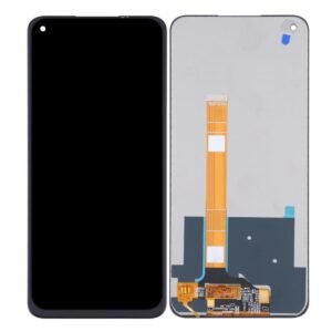 Realme Narzo 30 Lcd Display Folder - Phoner.in