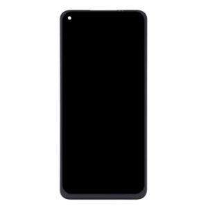 Realme Narzo 30 Lcd Display Folder - Phoner.in