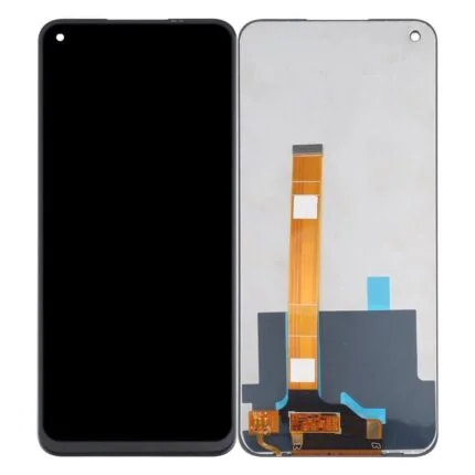 Realme Narzo 30 5G Lcd Display Folder - Phoner.in