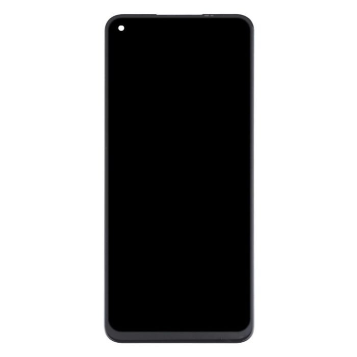 Realme Narzo 30 5G Lcd Display Folder - Phoner.in