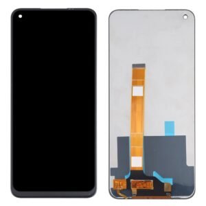 Realme Narzo 30 Pro 5G Lcd Display Folder - Phoner.in