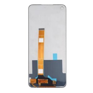 Realme Narzo 30 Pro 5G Lcd Display Folder - Phoner.in