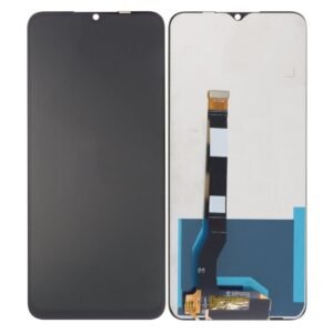 Realme Narzo 50 5G LCD Display Folder Phoner.in