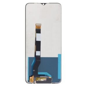 Realme Narzo 50 5G LCD Display Folder Phoner.in