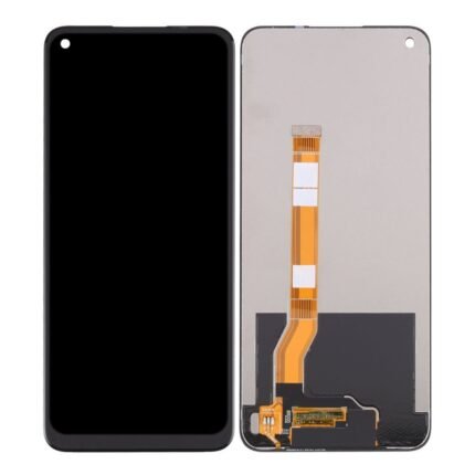 Realme Narzo 50 LCD Display Folder Phoner.in