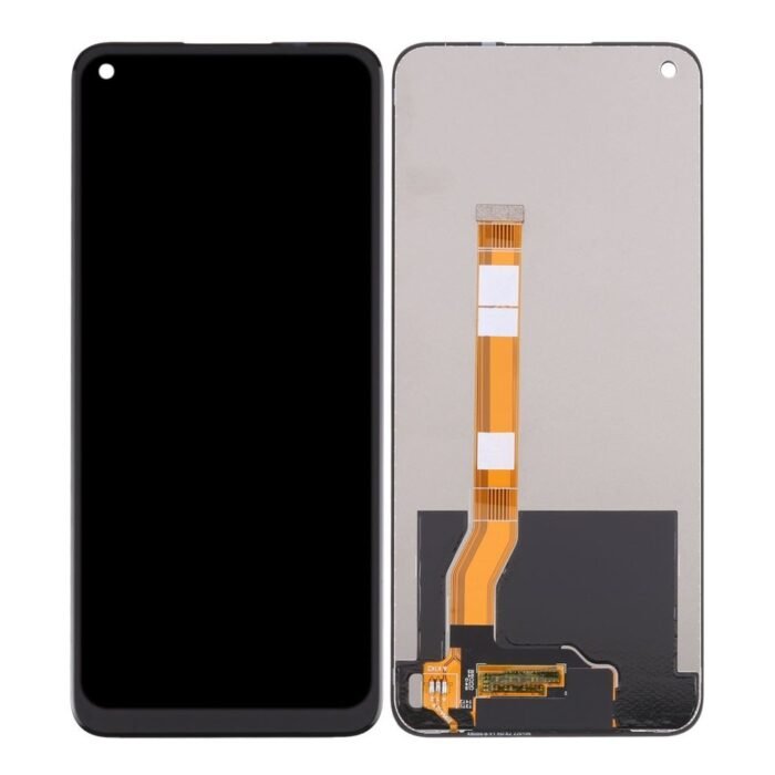 Realme Narzo 50 LCD Display Folder Phoner.in