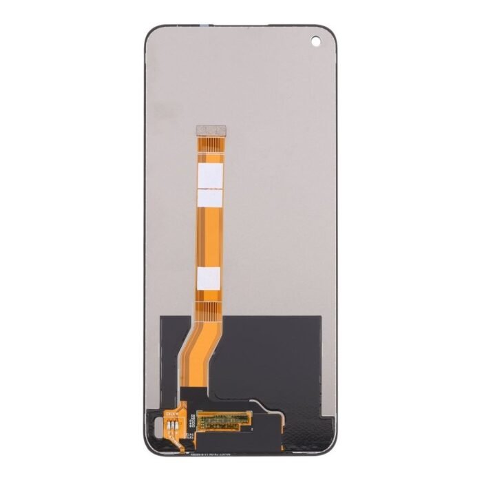 Realme Narzo 50 LCD Display Folder Phoner.in