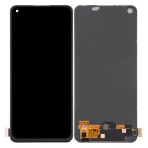 Realme Narzo 50 Pro 5G LCD Display Folder Phoner.in