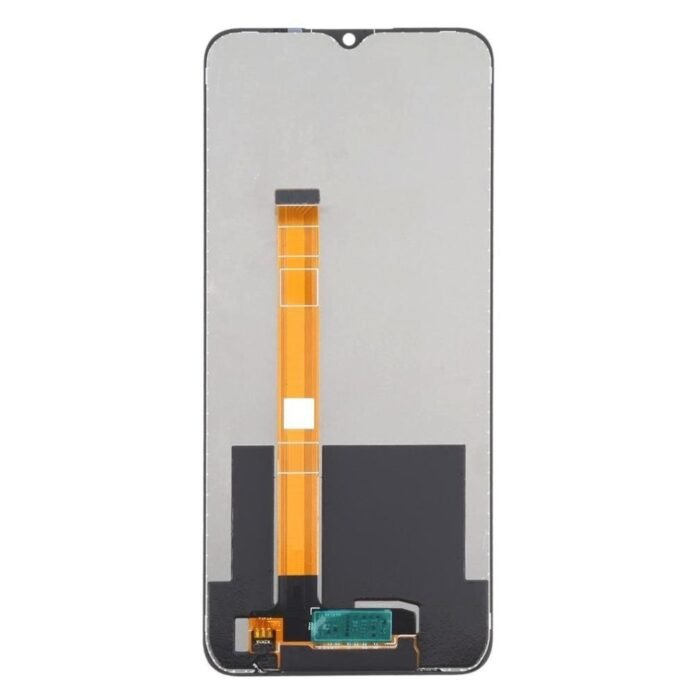 Realme Narzo 50A LCD Display Folder Phoner.in