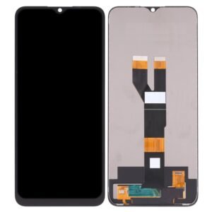Realme Narzo 50i LCD Display Folder Phoner.in