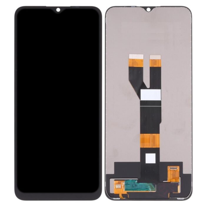 Realme Narzo 50i LCD Display Folder Phoner.in