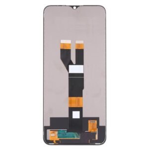 Realme Narzo 50i LCD Display Folder Phoner.in