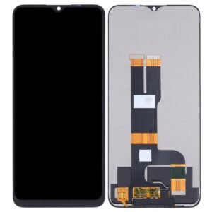 Realme Narzo 50i Prime LCD Display Folder Phoner.in