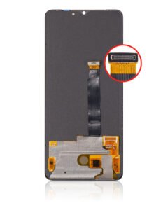 Realme X2 Pro Lcd Display Folder - Phoner.in