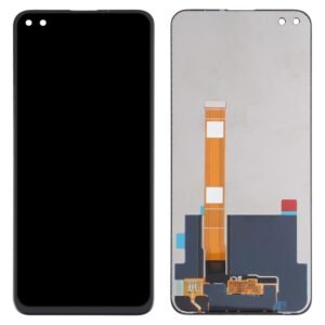 Realme X3 Lcd Display Folder - Phoner