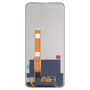 Realme X3 Lcd Display Folder - Phoner
