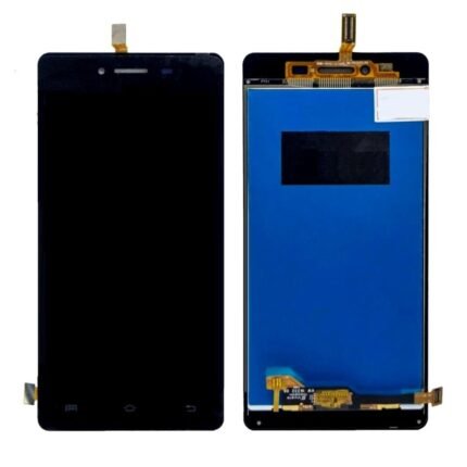 Vivo Y51L Lcd Display Folder