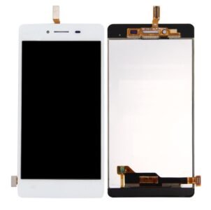 Vivo Y51L Lcd Display Folder 
