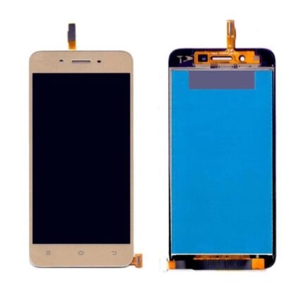 Vivo Y53 Lcd Display Folder