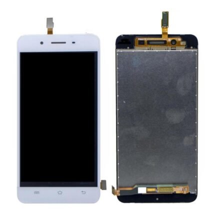 Vivo Y55L Lcd Display Folder
