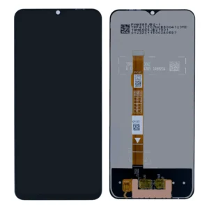 Vivo Y56 Lcd Display Folder - Phoner.in