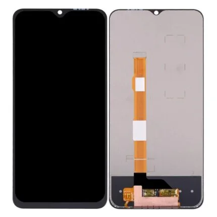 Vivo Y75 5G Lcd Display Folder - Phoner.in