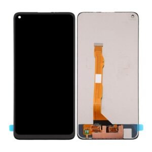 Vivo Z1 Pro Lcd Display Folder - Phoner.in