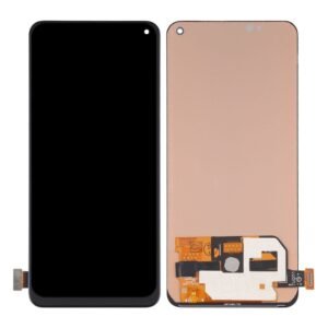 iQOO 3 LCD Display Folder Phoner.in