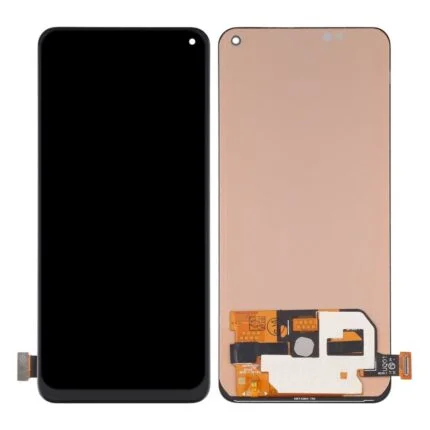 iQOO 3 LCD Display Folder Phoner.in