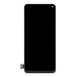 iQOO 3 LCD Display Folder Phoner.in