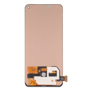 iQOO 3 LCD Display Folder Phoner.in