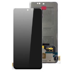 iQOO 7 LCD Display Folder 7