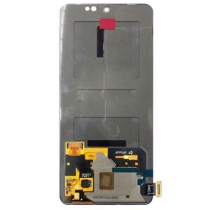 iQOO 7 LCD Display Folder