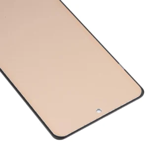iQOO 9 LCD Display Folder2