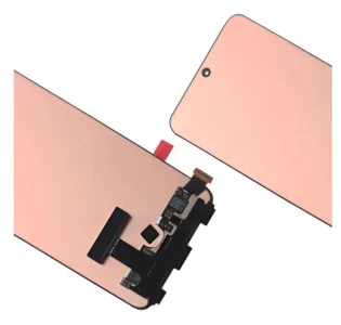iQOO 9 LCD Display Folder